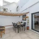 Algarvia 펜션 *