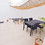 펜션 Algarvia