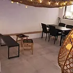 펜션 Algarvia