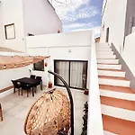 Algarvia Casa de Férias Parchal