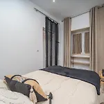 Holiday home Algarvia Parchal