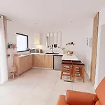Holiday home Algarvia