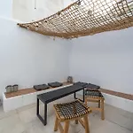 Algarvia Сasa de vacaciones Parchal