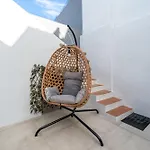 Сasa de vacaciones Algarvia Parchal
