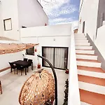 Сasa de vacaciones Algarvia