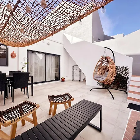 Casa vacanze Algarvia *