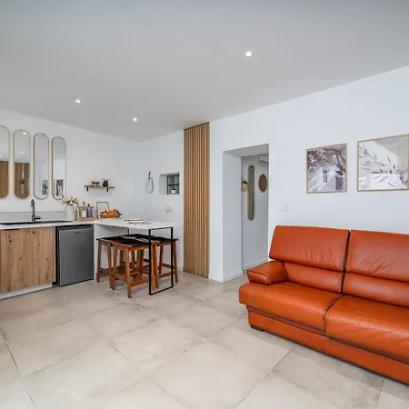 Holiday home Algarvia