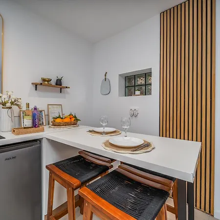 Holiday home Algarvia *