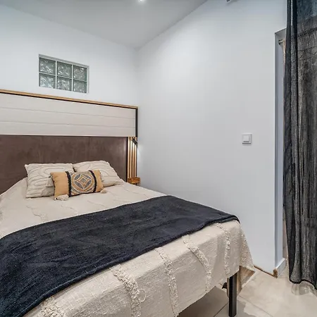 Holiday home Algarvia