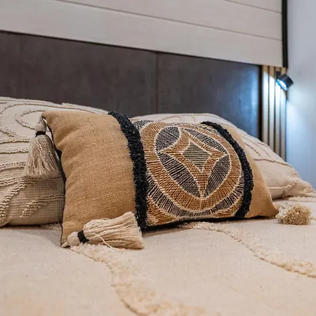 Holiday home Algarvia *