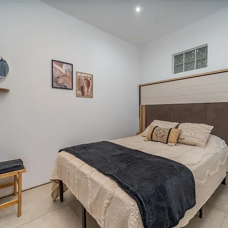 Algarvia Holiday home Parchal