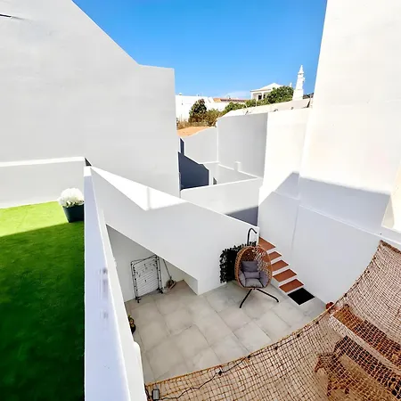 Algarvia * Parchal