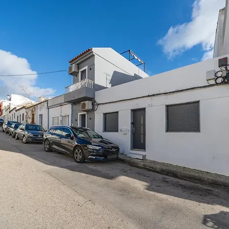 Algarvia Casa de Férias
