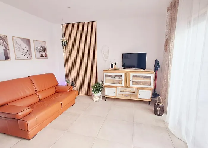 Holiday home Algarvia *