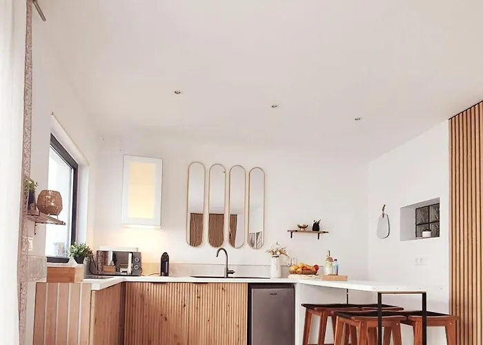 Algarvia Holiday home