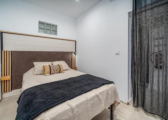 Holiday home Algarvia