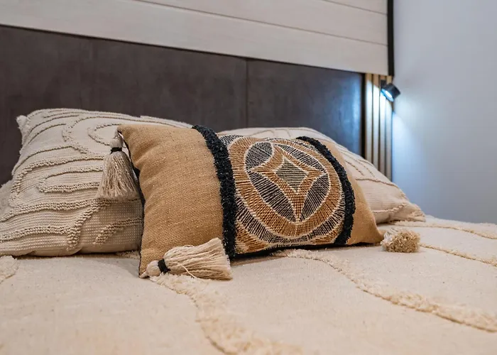 Holiday home Algarvia *