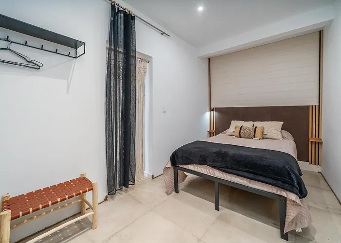 Algarvia Holiday home *