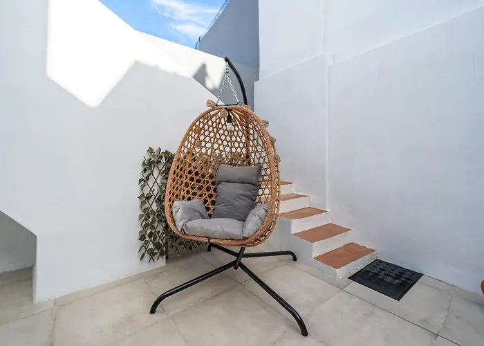 Holiday home Algarvia