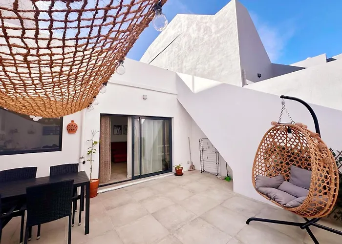 Algarvia Holiday home *